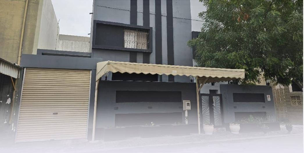 Villa for Sale – Isa Town