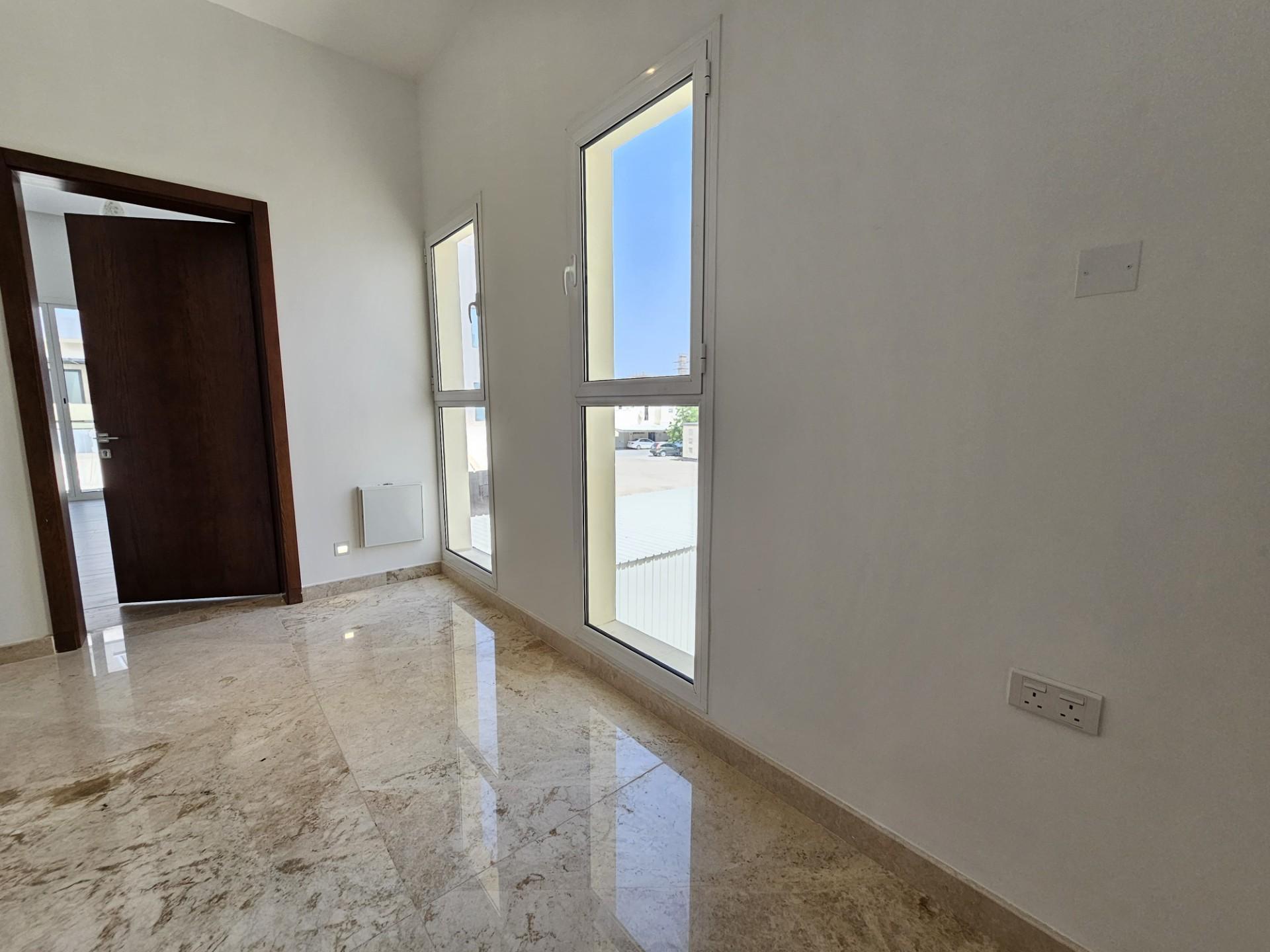 Villas For Sales (Magaba)